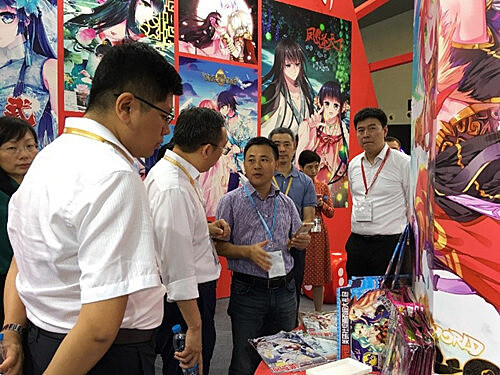 CCG羞羞漫画掀国漫风暴，破圈营销成效显著